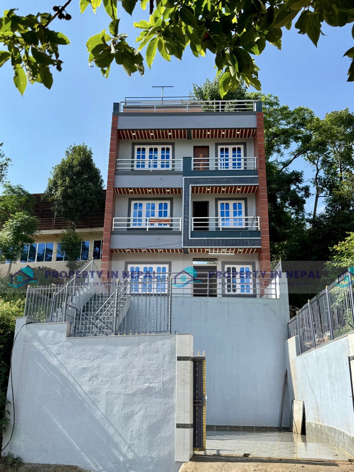 Picture of Kathmandu Metropolitan City, Bagmati